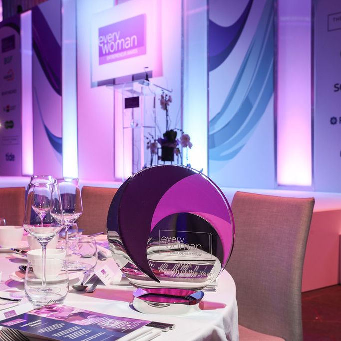 2024 everywoman Entrepreneur Awards, in association with BGF