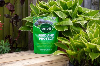 Envii Feed & Protect