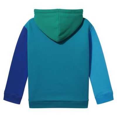 Southdown Kids Shaun the Sheep Zip Sweat