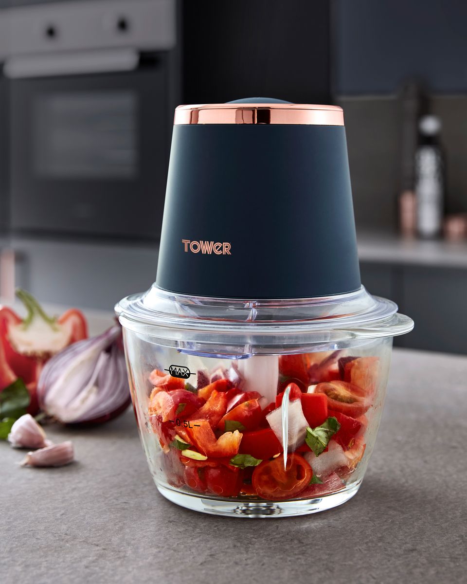 T12058MNB Tower Cavaletto Mini Chopper Midnight Blue and Rose Gold.jpg