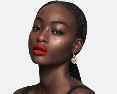 Flawless Look