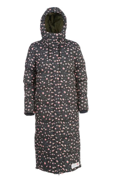 Brakeburn Winterminster Aop Puffer (cut out) - £139.99