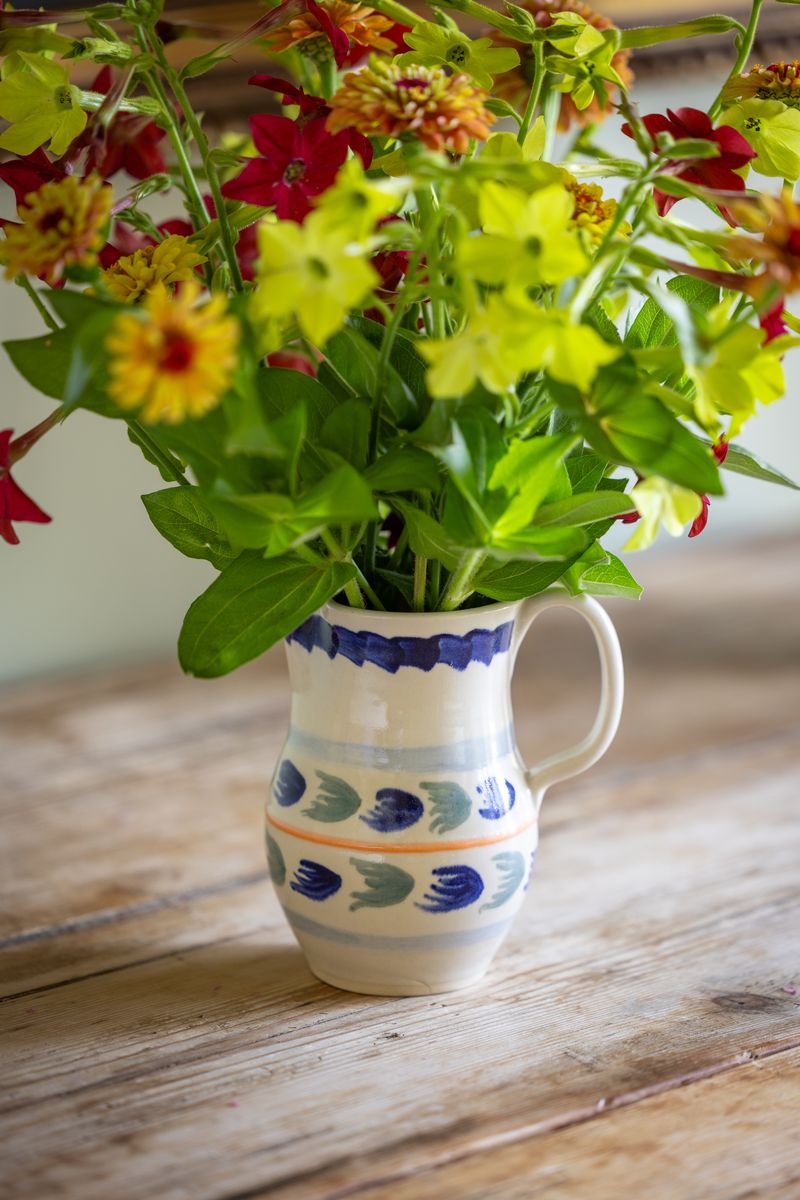 Blue Green Jug (Credit - Jonathan Buckley).jpg
