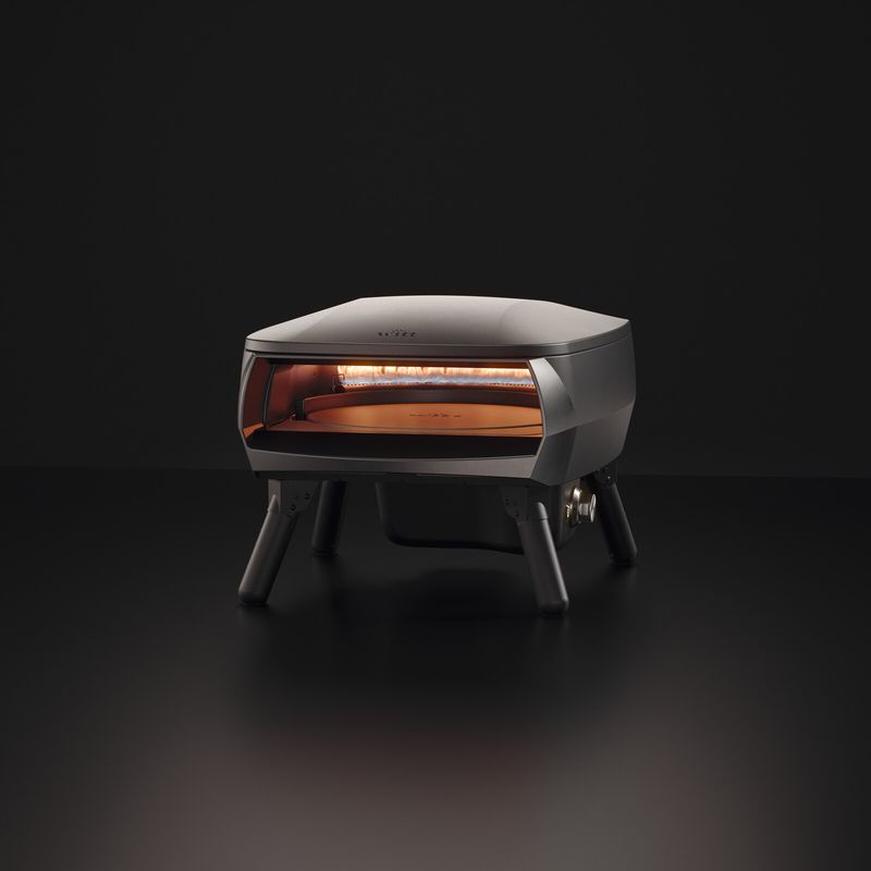 Witt Rotante Piccolo Pizza Oven                                                             