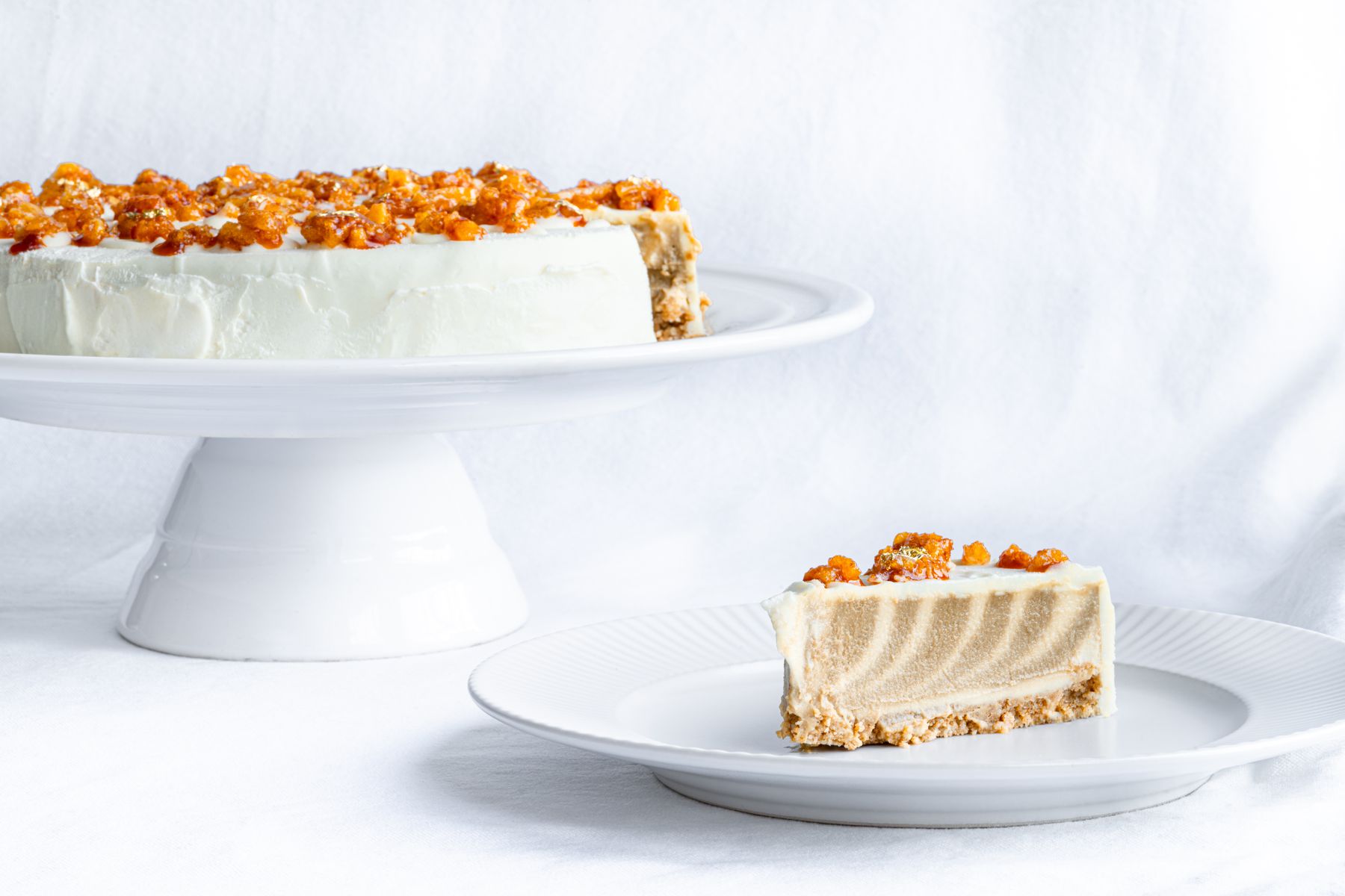 Biscoff Cheesecake 