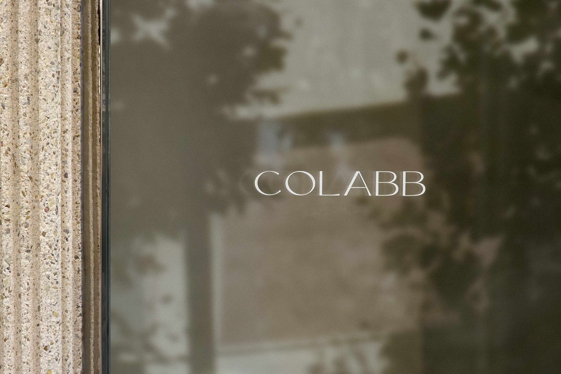COLABB - logo image