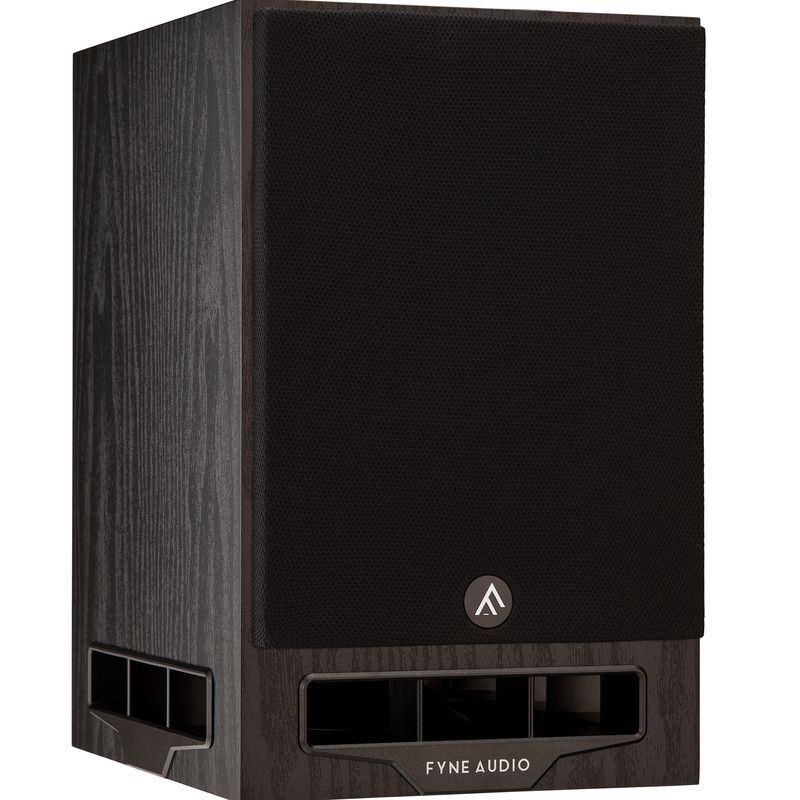 Fyne Audio F500E Series loudspeakers                                                     