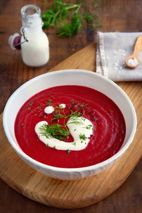 JAN Borscht
