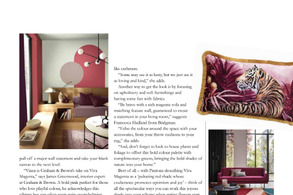 Screencapture of Essex Life