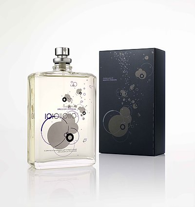 Molecule 01