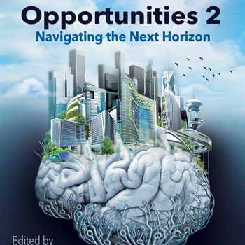 Aftershocks and Opportunities 2: Navigating the Next Horizon book cover