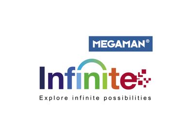 Infinite Logo