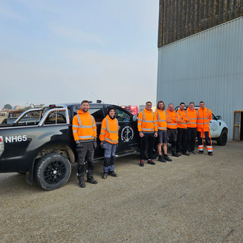 NPP Maintenance Team