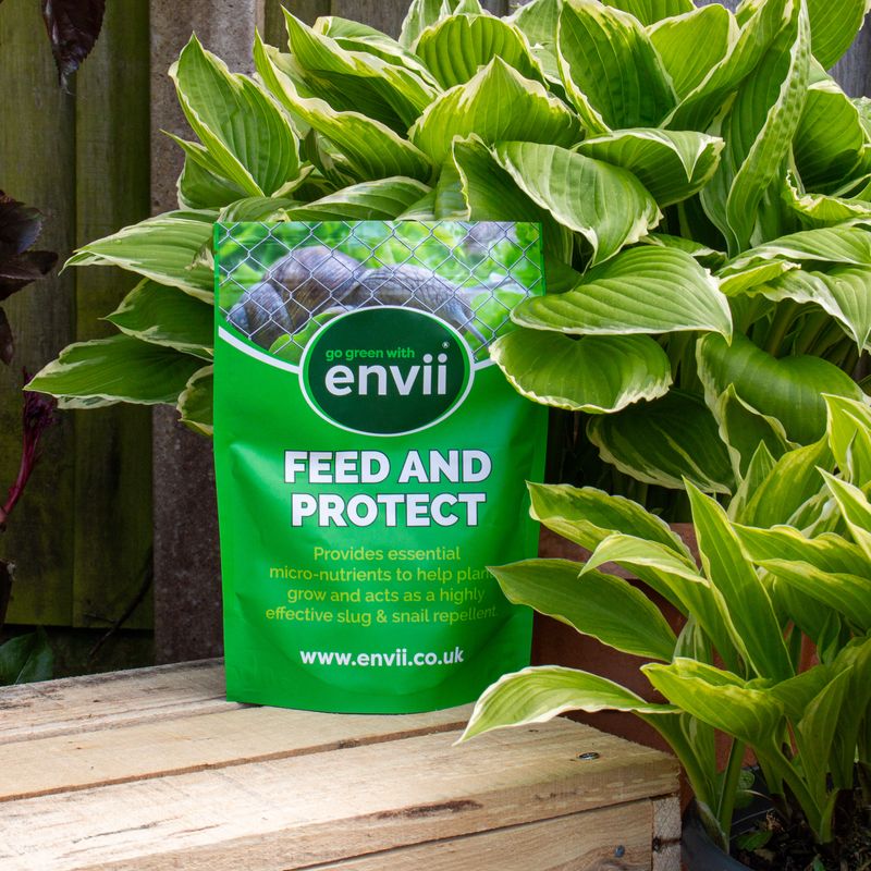 Envii Feed & Protect