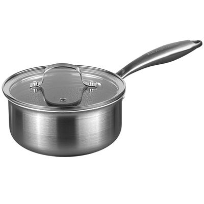 HexGuard 18cm Saucepan