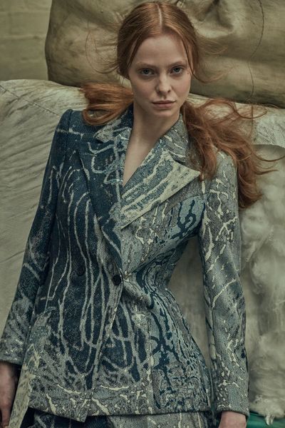 Anastasia Inozemtseva's design