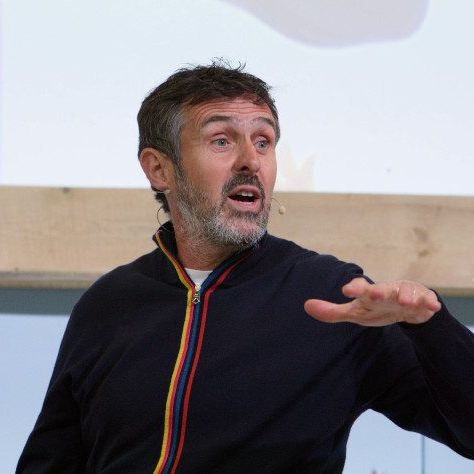 Hillier sponsors Let’s Talk Plants stage and supports Nick Bailey’s Plant Based Garden at BBC Gardeners’ World Live