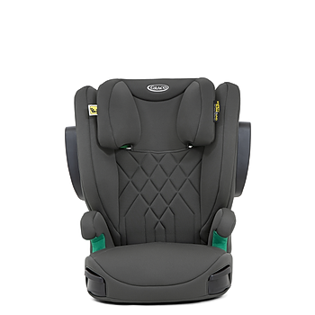 Graco EverSure i-Size high back booster car seat 