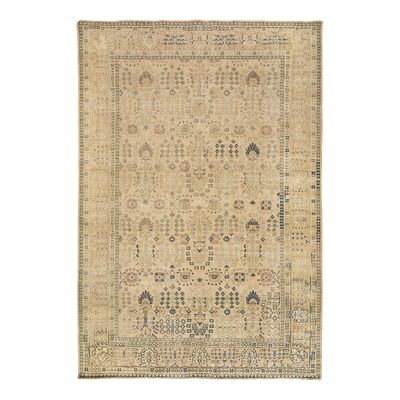 Heritage Hand Knotted Rug 200 X 300cm