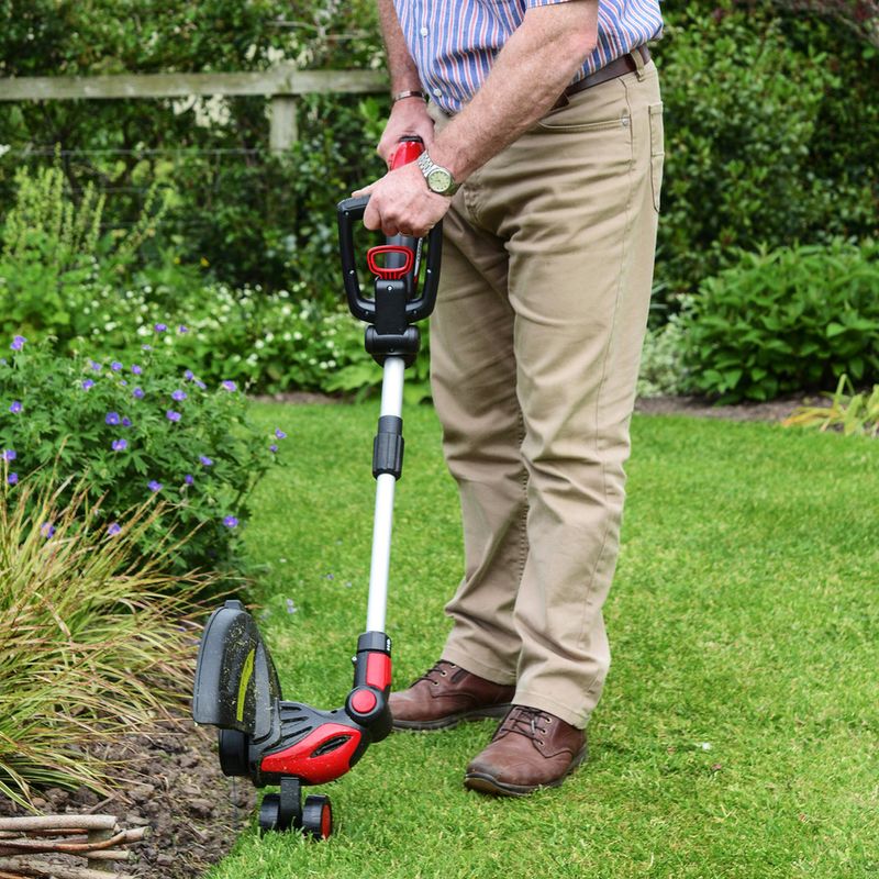 GT3024V Grass Trimmer