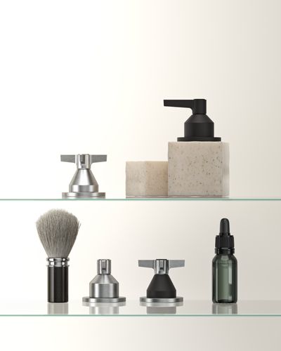 Folio Concept Shot