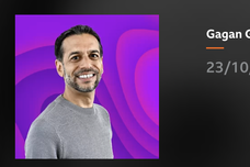 Screencapture of BBC WM 95.6
