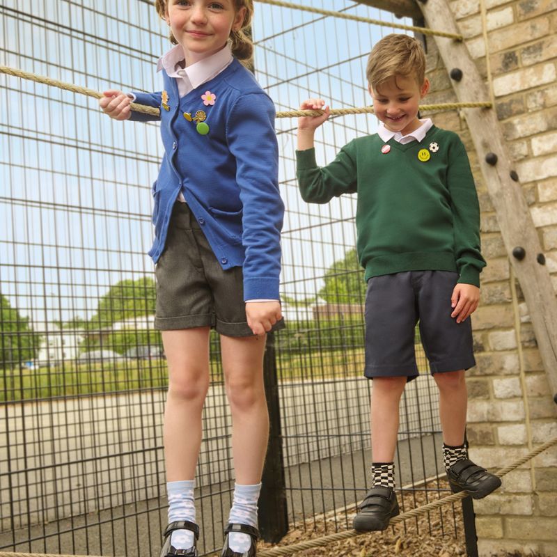 Back to School with Start-Rite Shoes 