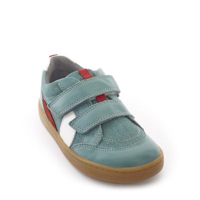 Enigma marine blue