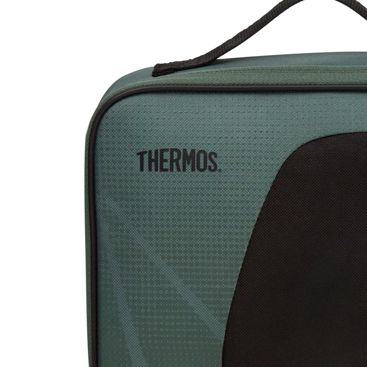 Radiance Lunch Bag (4 litres) - Rockcap Green 