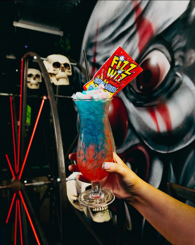 FIZZ POP