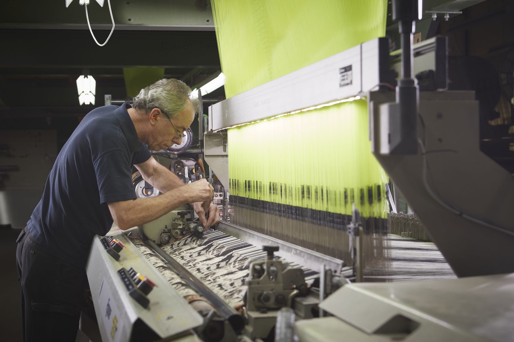 Manufacturing