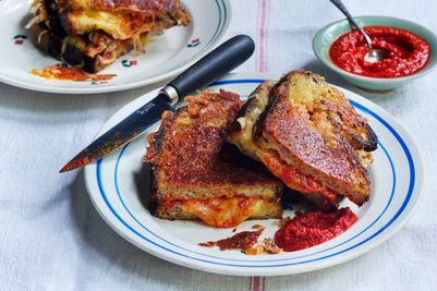 Vadasz Kimchi unbranded