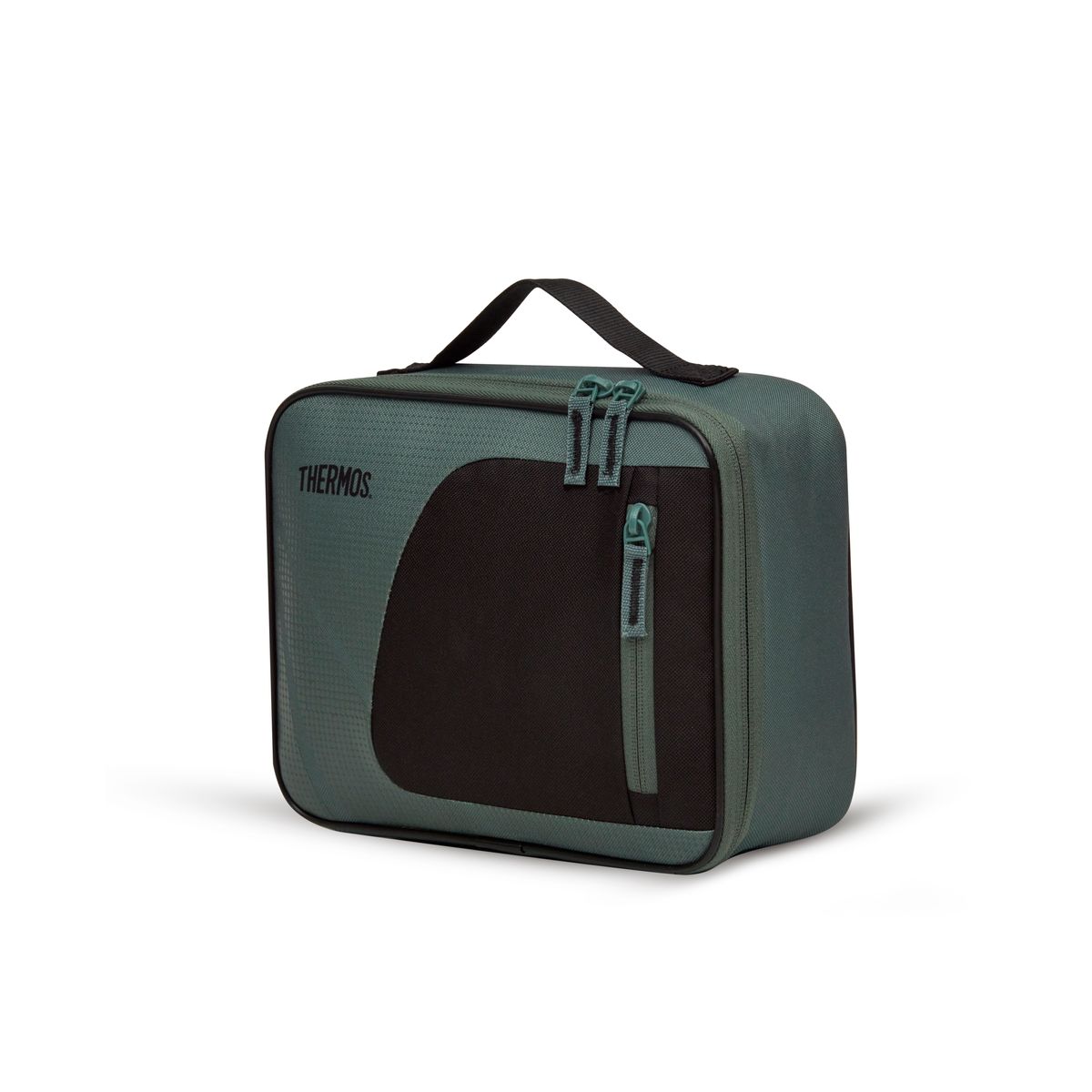 Radiance Lunch Bag (4 litres) - Rockcap Green 