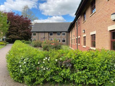 Moulton College receives ‘Good’ Ofsted rating for its residential provision