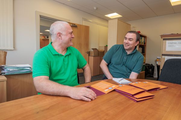 The Barry Kilby Prostate Cancer Appeal