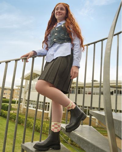 Back to School with Start-Rite Shoes