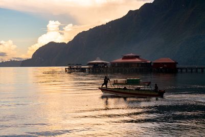 Indonesia