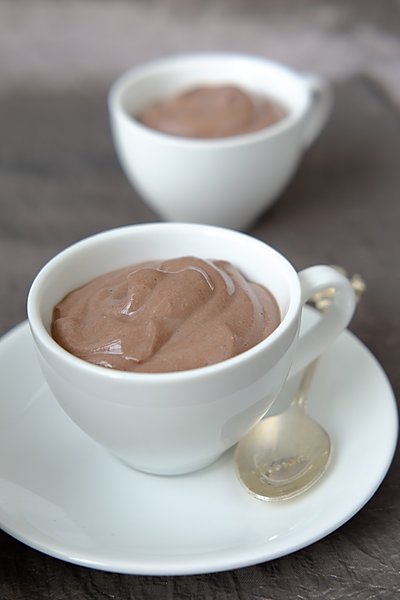 Mousse  