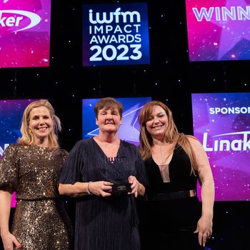 IWFM Awards 2023