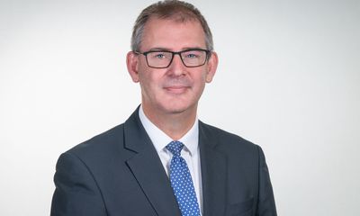 Philip Humphreys, Head of the Business team at Gardner Leader