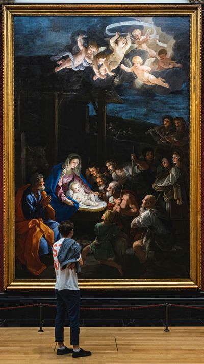 National Gallery