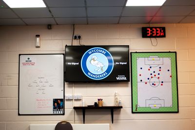 Vestel Solutions Transforms Wycombe Wanderers FC                          