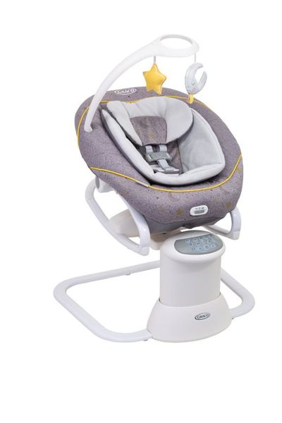 All Ways Soother