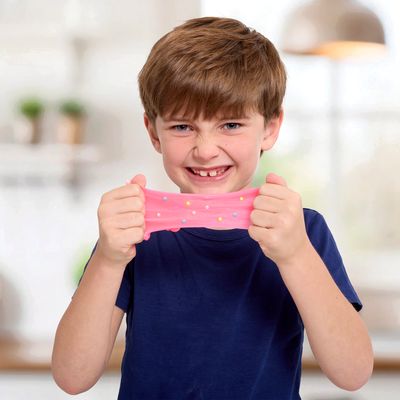 Fun with Slime 