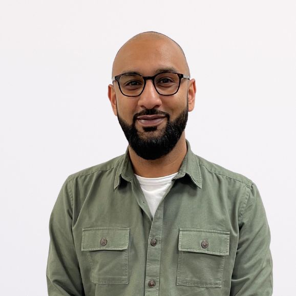 Ali Khan, Head of e-Mobility at Vestel