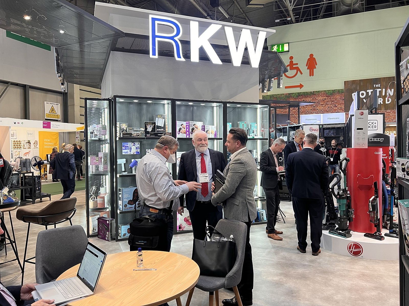RKW Stand - Spring Fair 2022.JPEG