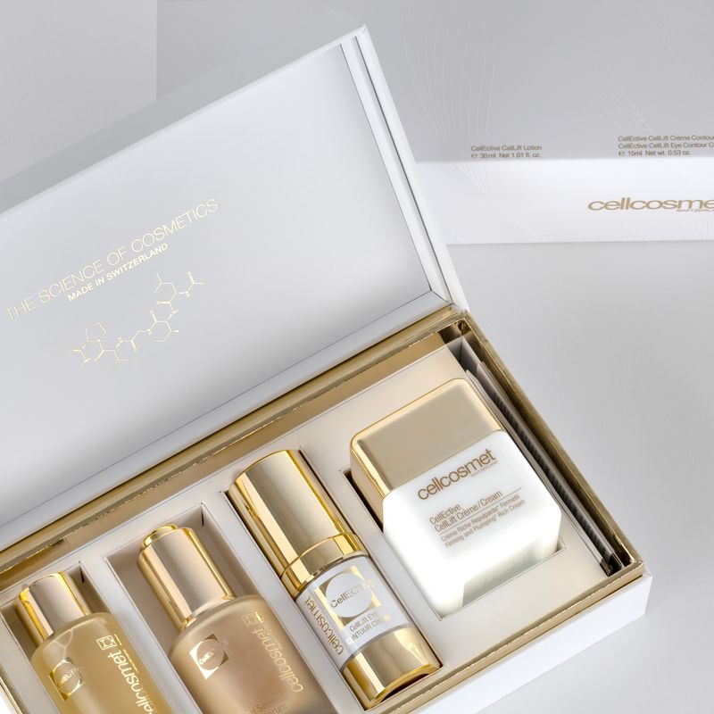 CellEctive The Expertise Collection 