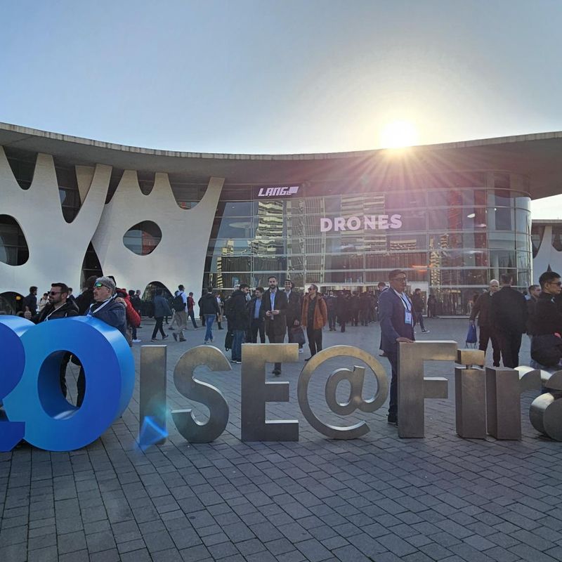 ISE 2024 Vestel                                                                                     