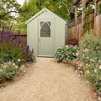 Suggested Header The Posh Shed Company, The Kensington Shed, £4999, 8603258.jpg