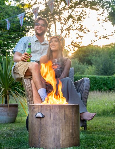 Festival fever at home with Eco Fuego
